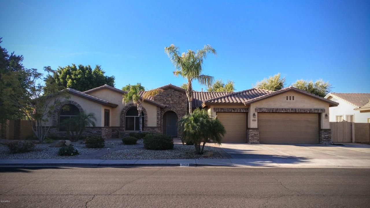 2906 E Hale St., Mesa, AZ 85213