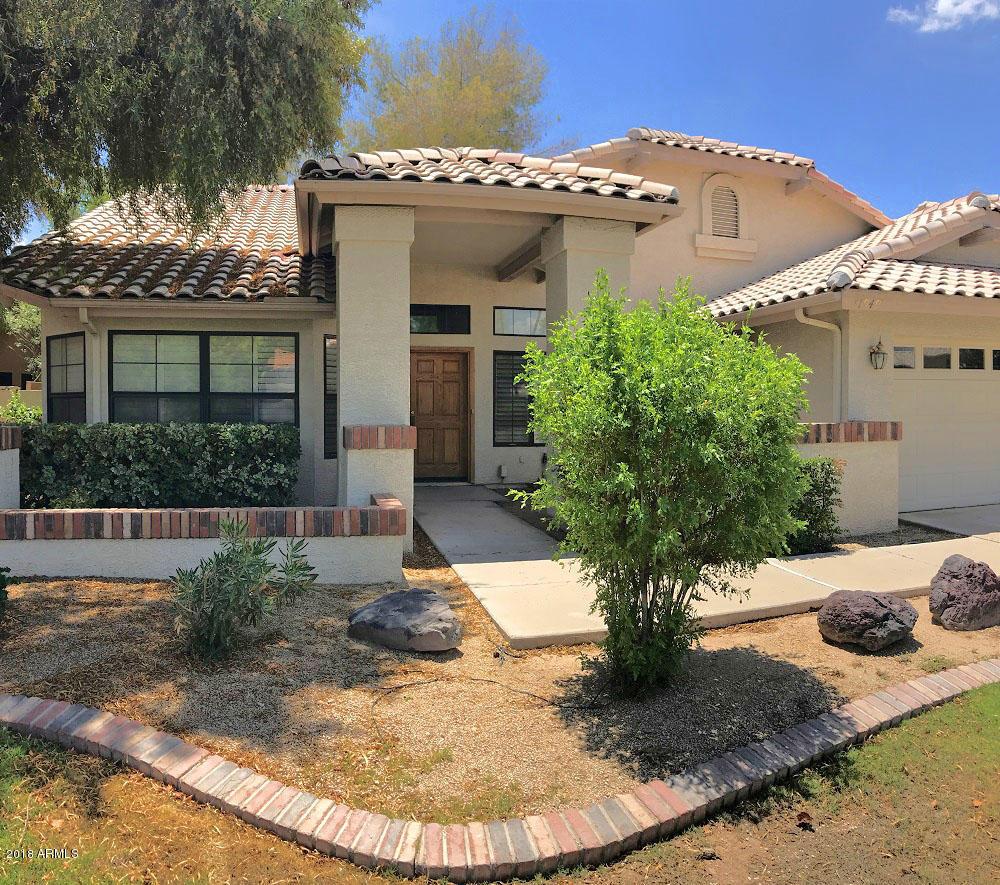 1949 E Los Arboles Dr., Tempe, AZ 85284