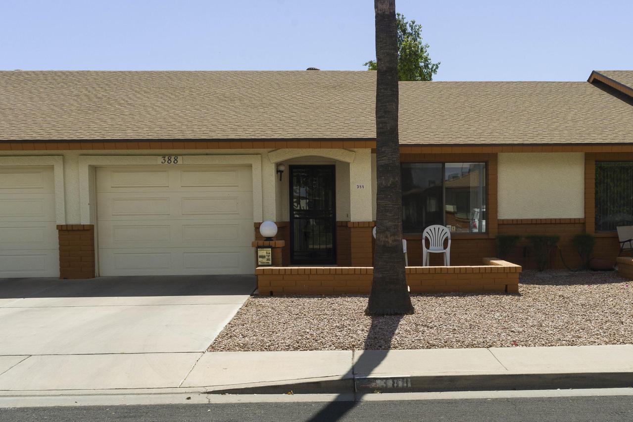 8261 E Keats Ave. #388, Mesa, AZ 85209