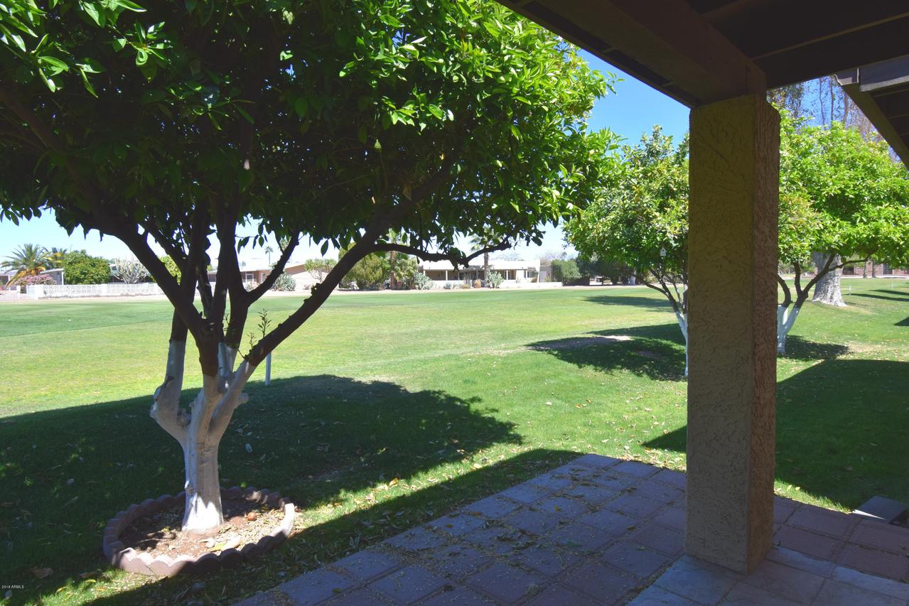 7712 E Park View Dr., Mesa, AZ 85208