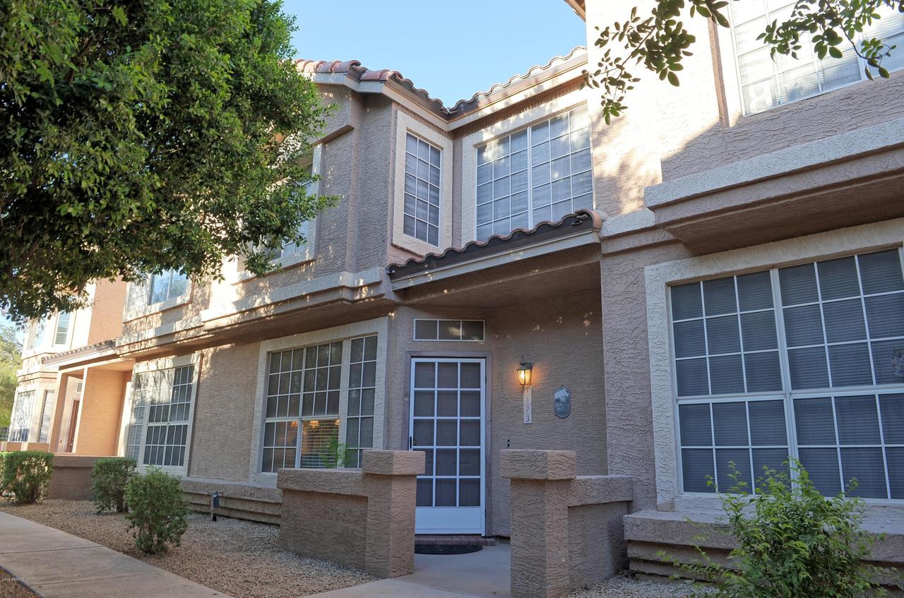 2875 W Highland St. #1173, Chandler, AZ 85224