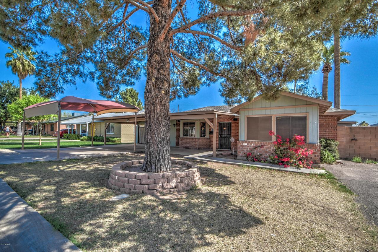 3417 N 26th Pl., Phoenix, AZ 85016