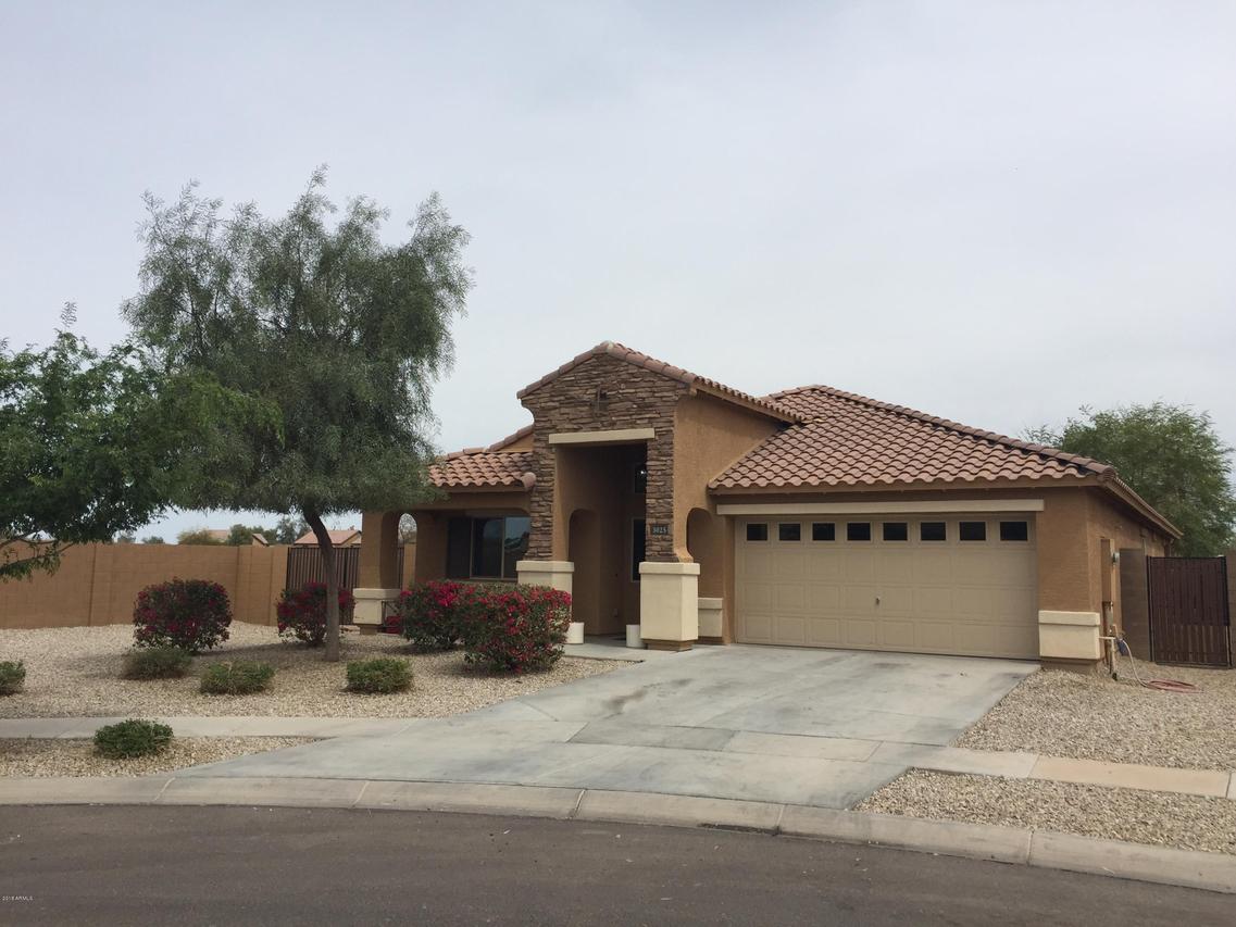 3025 S 90th Ln., Tolleson, AZ 85353