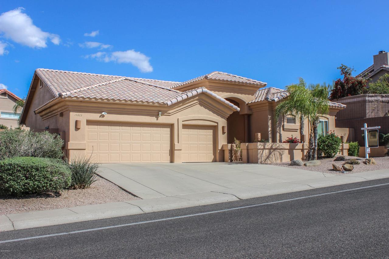 15823 N 16th St., Phoenix, AZ 85022