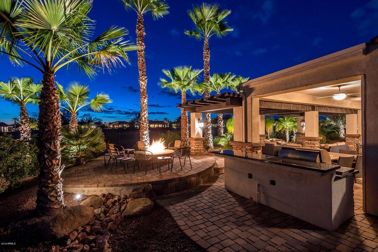 23008 N De La Guerra Ct., Sun City West, AZ 85375