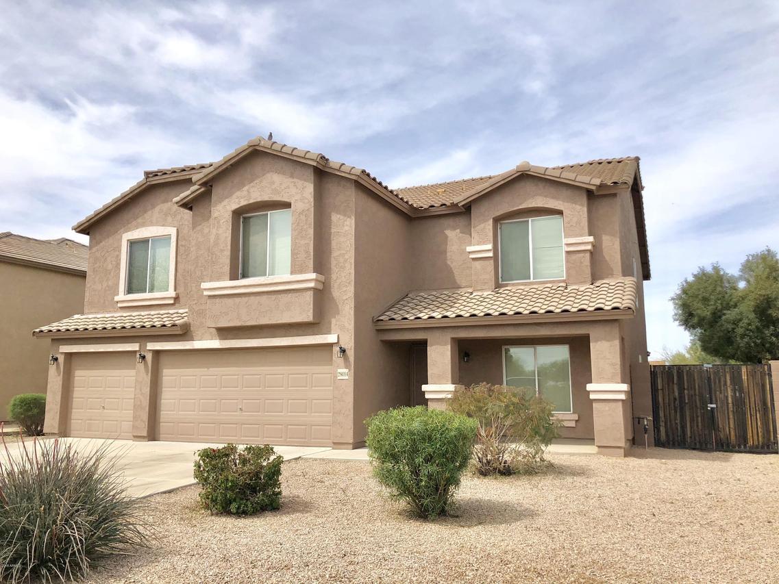 28014 N Jade St., San Tan Valley, AZ 85143
