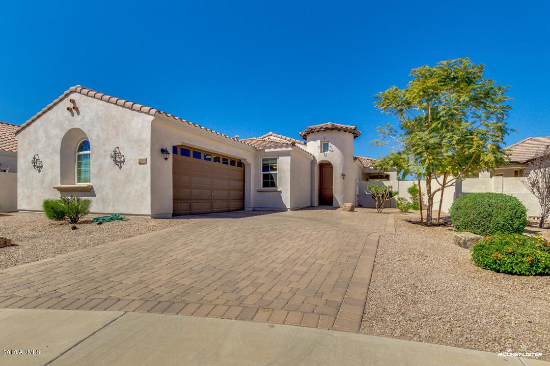 22308 E Cherrywood Dr., Queen Creek, AZ 85142