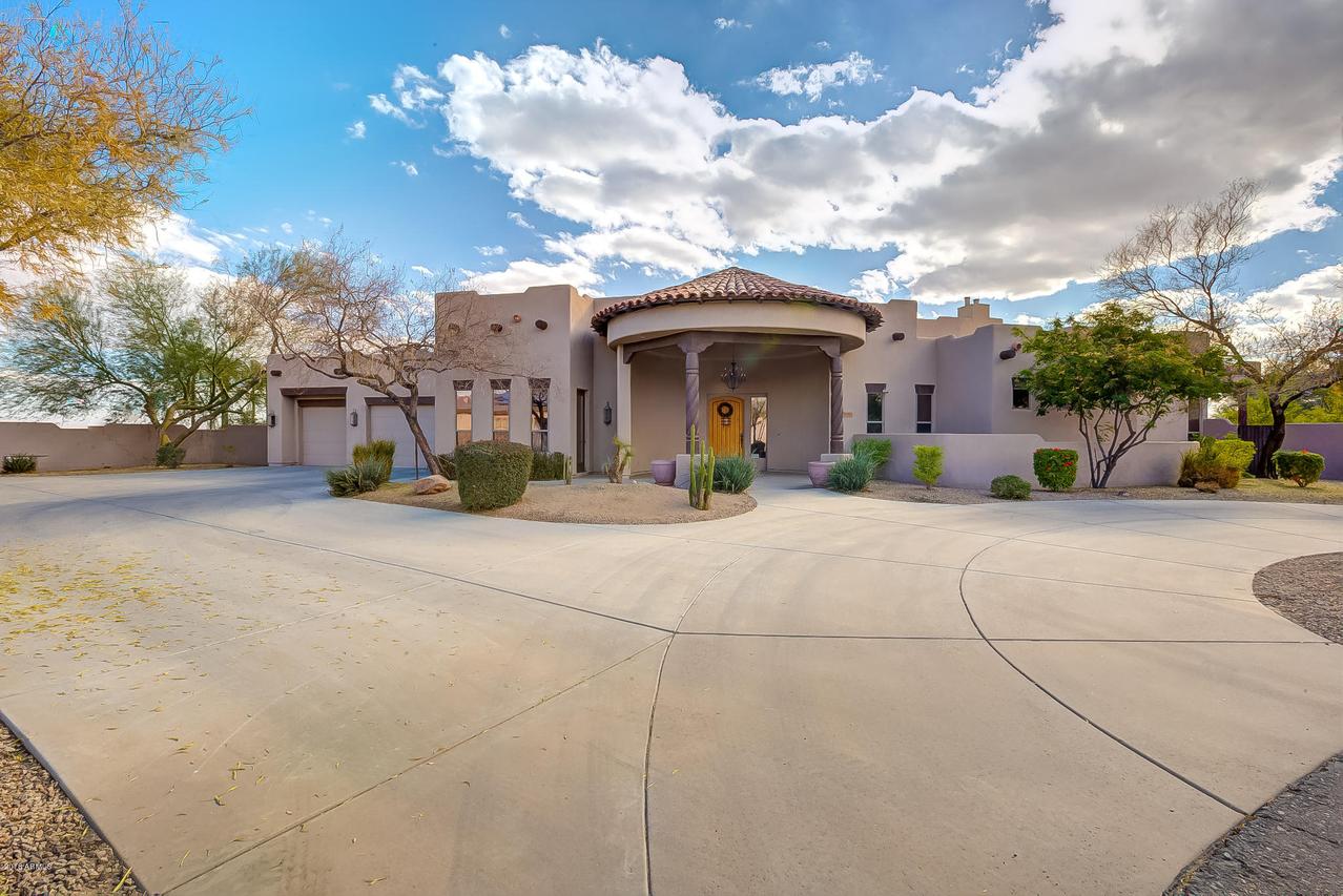 17925 W Marshall Ct., Litchfield Park, AZ 85340