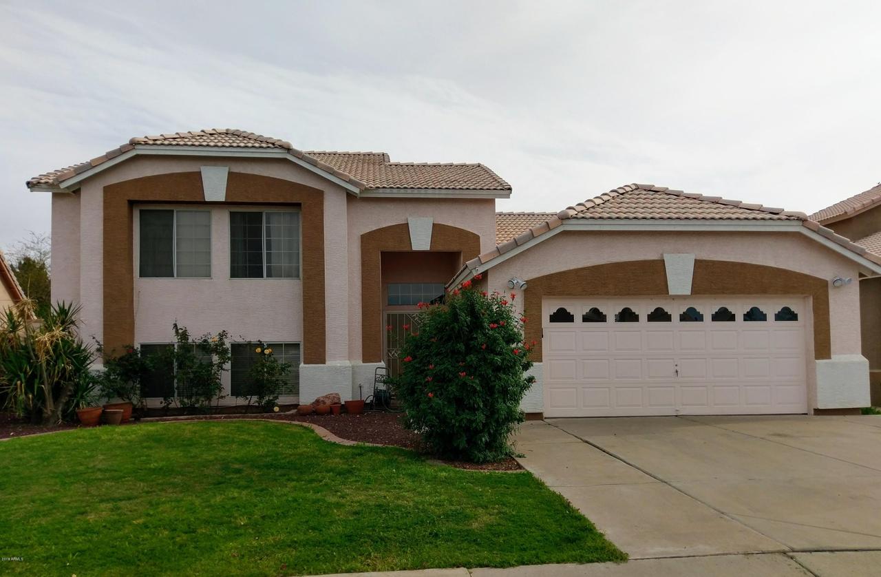 807 N Granite St., Gilbert, AZ 85234