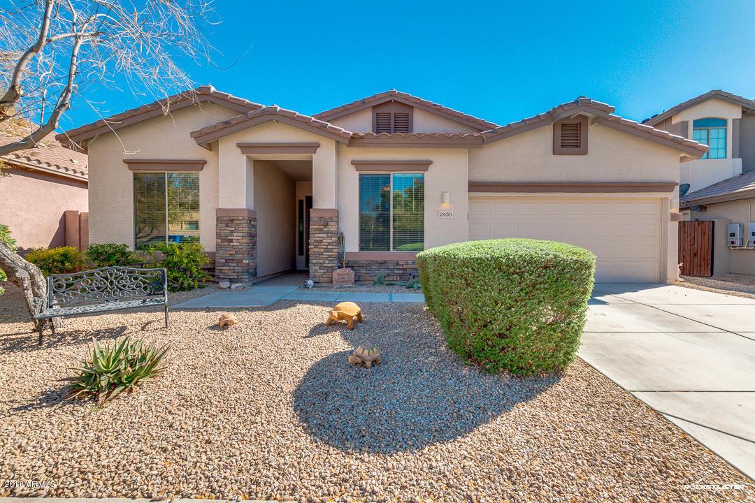 2435 W Long Shadow Tr., Phoenix, AZ 85085