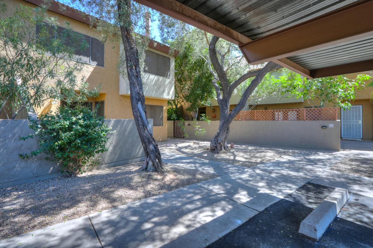 2121 S Pennington #5, Mesa, AZ 85202