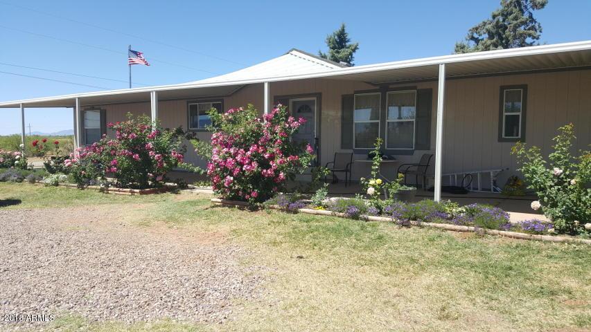 9595 S Kings Ranch Rd., Hereford, AZ 85615