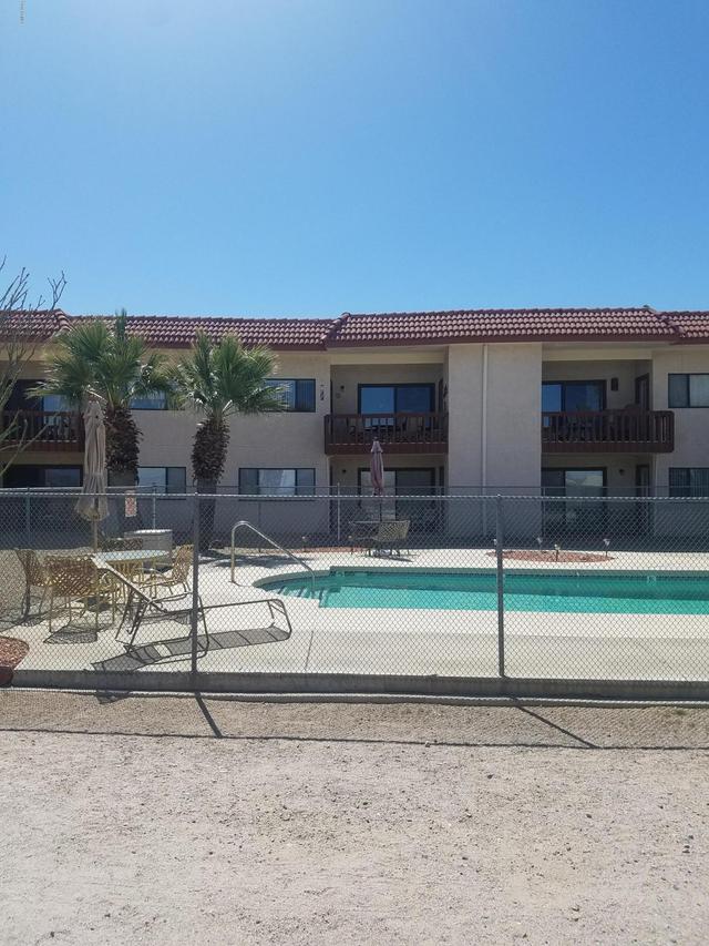 100 N Vulture Mine Rd. #204, Wickenburg, AZ 85390