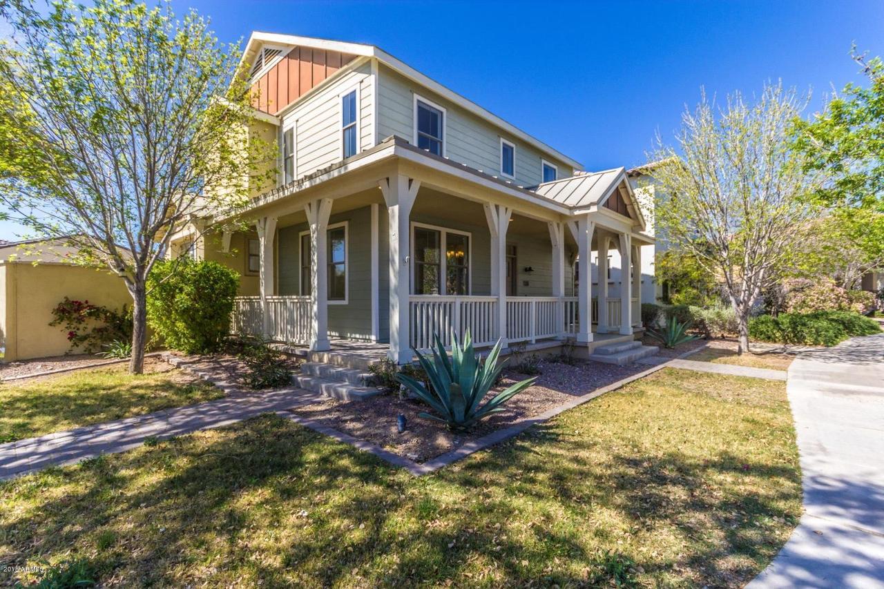 2208 N Heritage St., Buckeye, AZ 85396