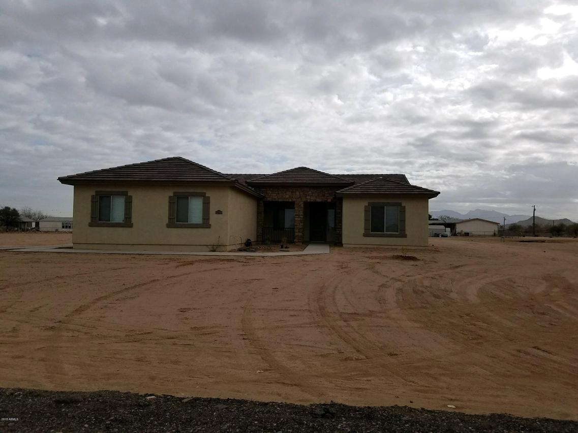 13205 S 192nd Ave., Buckeye, AZ 85326
