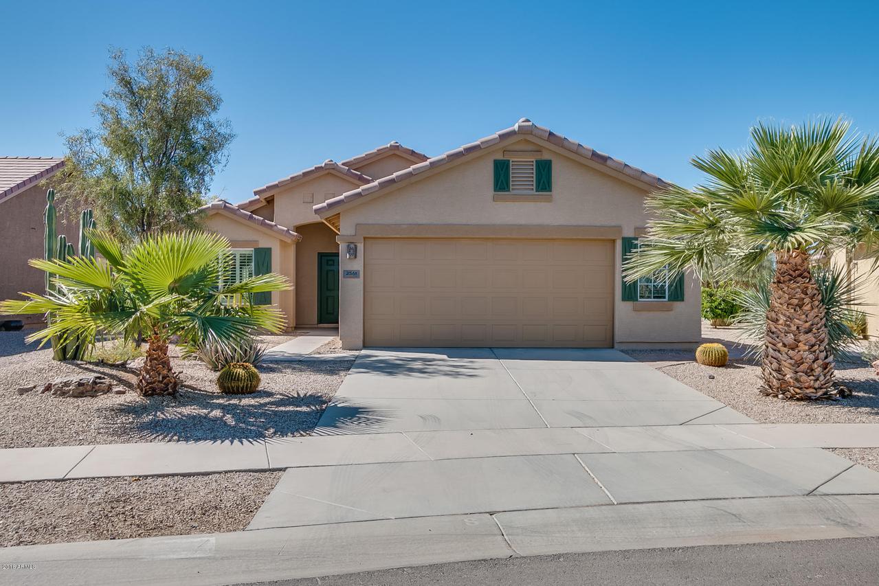 2561 E Santa Maria Dr., Casa Grande, AZ 85194