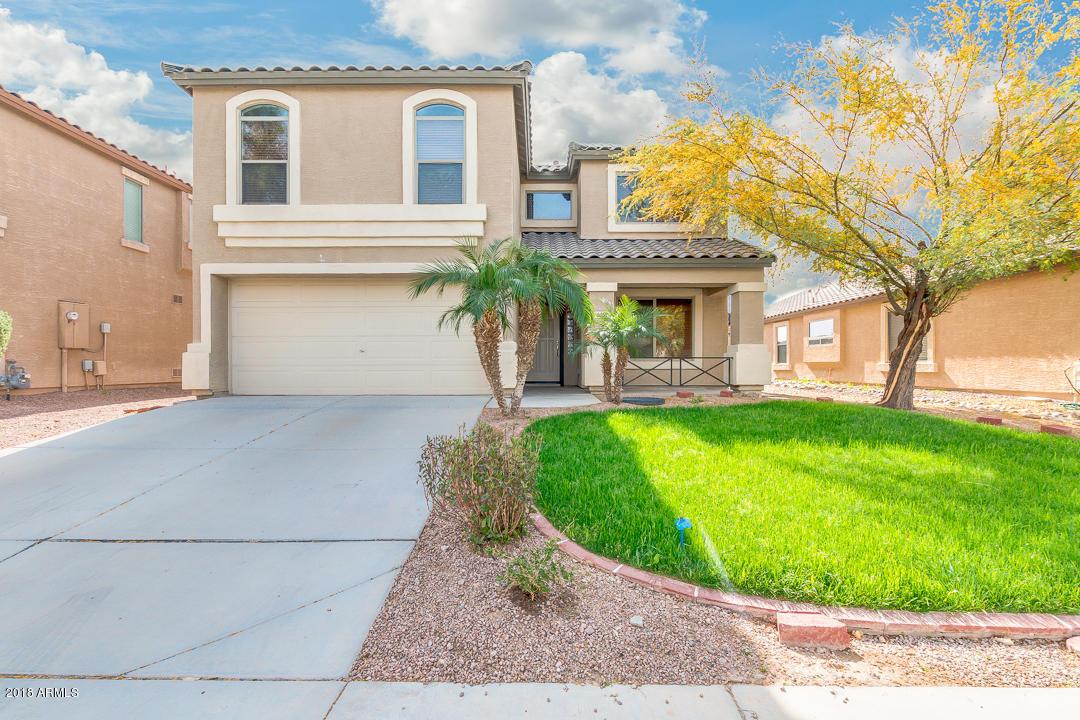 16059 W Bartlett Ave., Goodyear, AZ 85338