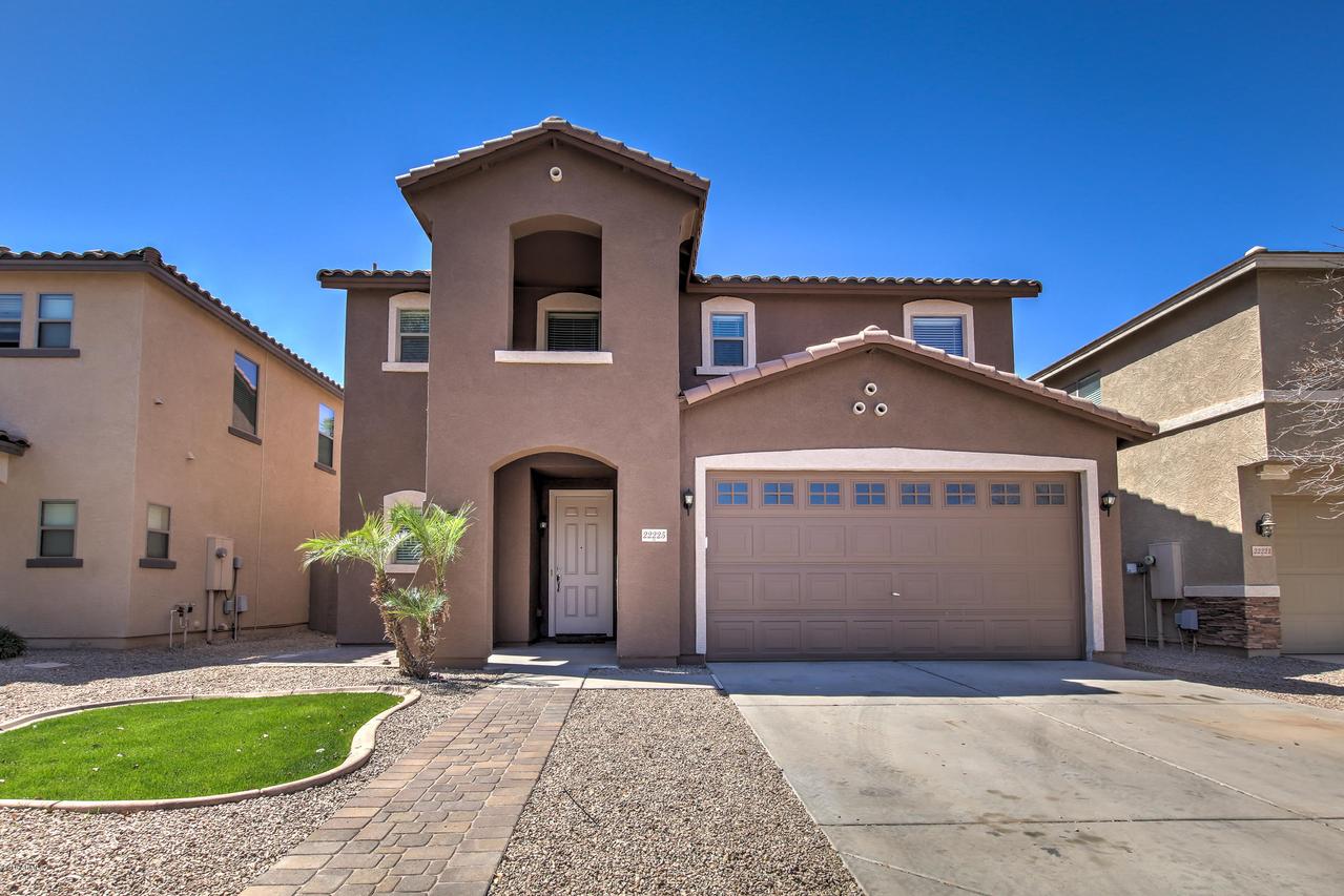 22225 E Via Del Palo, Queen Creek, AZ 85242