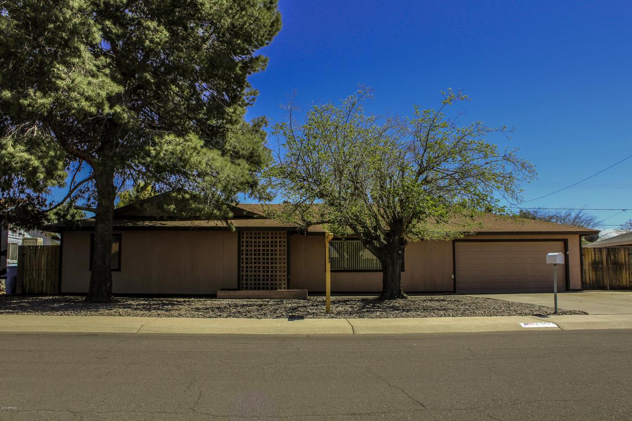 2307 W Village Dr., Phoenix, AZ 85023