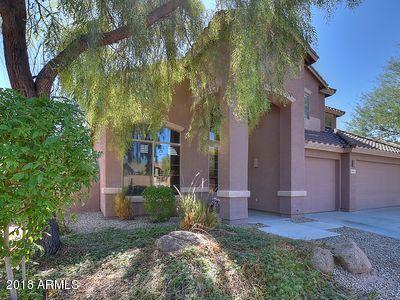 2415 W Long Shadow Tr., Phoenix, AZ 85085