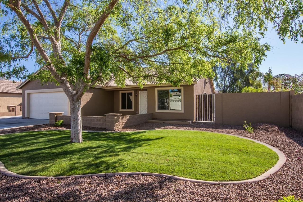 22341 N 108th Ave., Sun City, AZ 85373