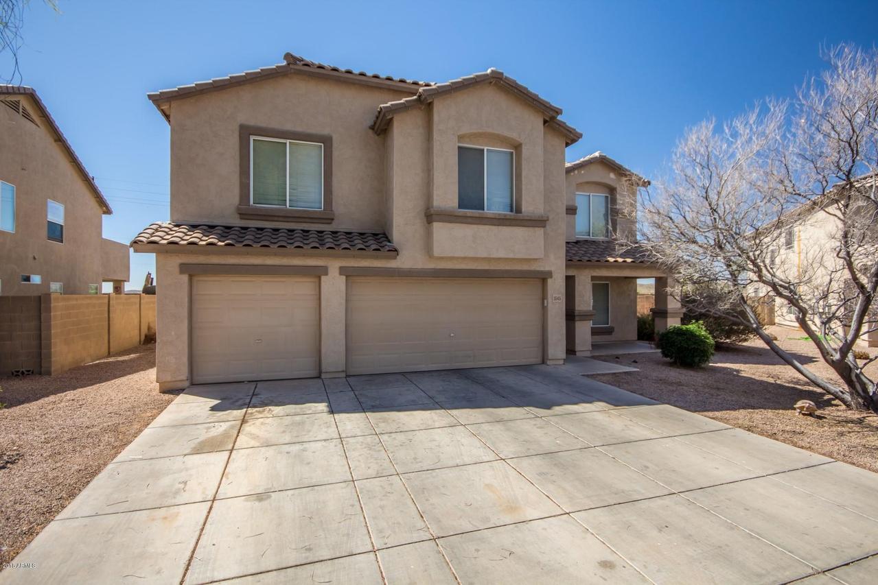 3545 E Sierrita Rd., San Tan Valley, AZ 85143