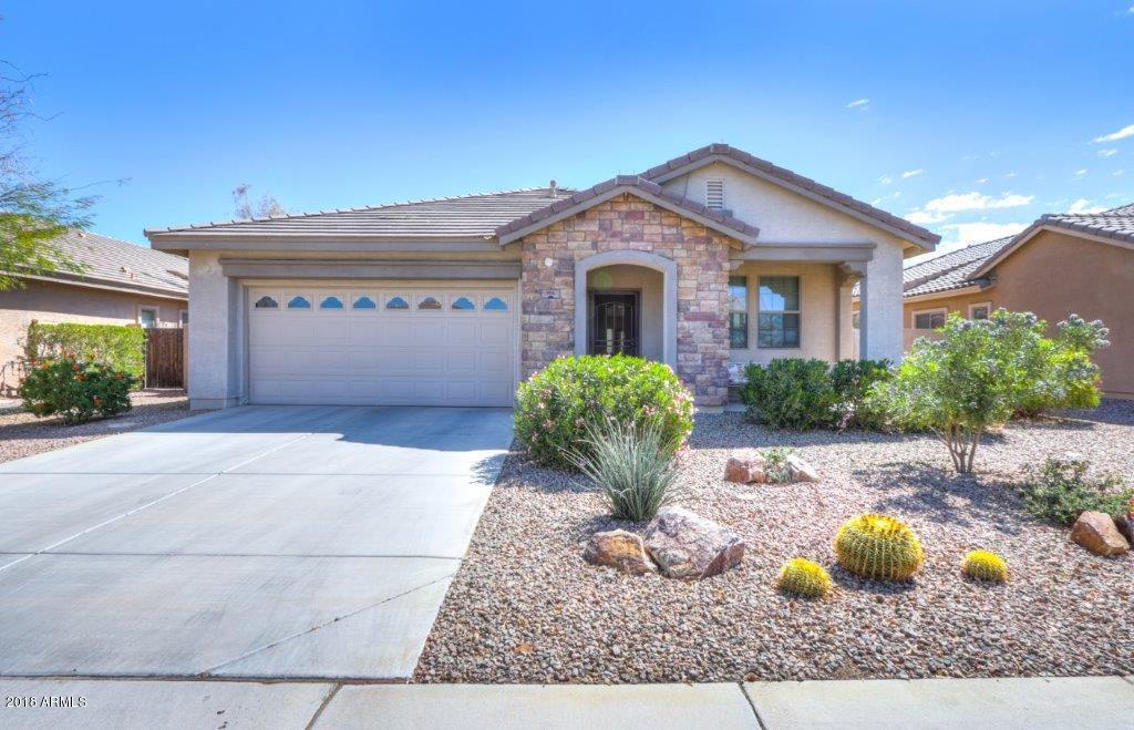194 S La Amador Tr., Casa Grande, AZ 85194