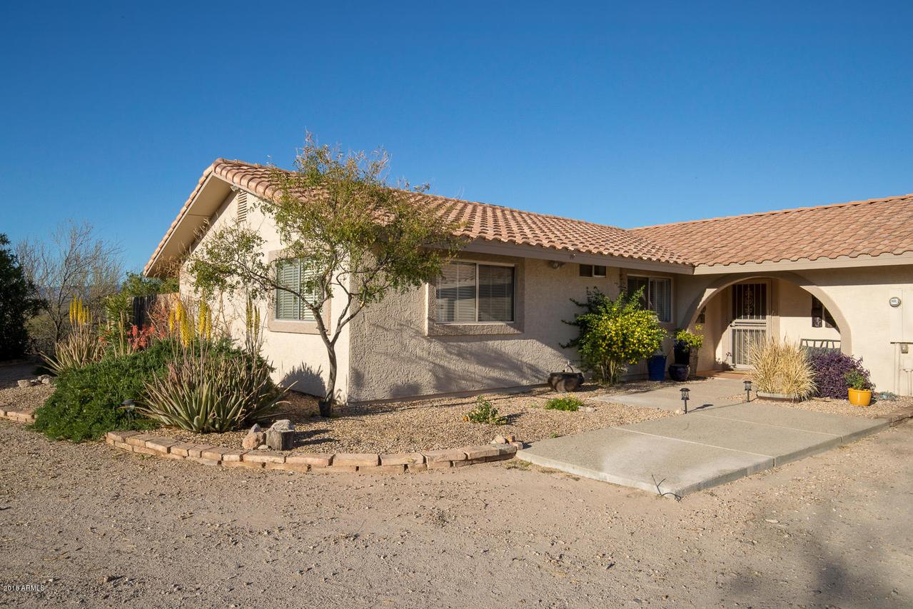 725 Kellis Rd., Wickenburg, AZ 85390