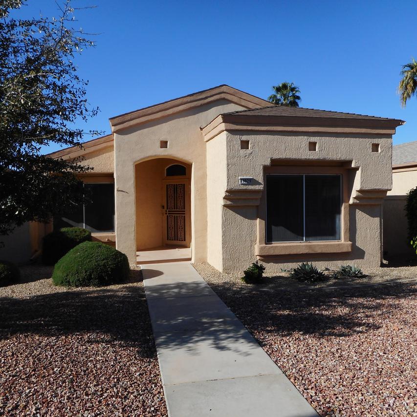 19829 N Greenview Dr., Sun City West, AZ 85375
