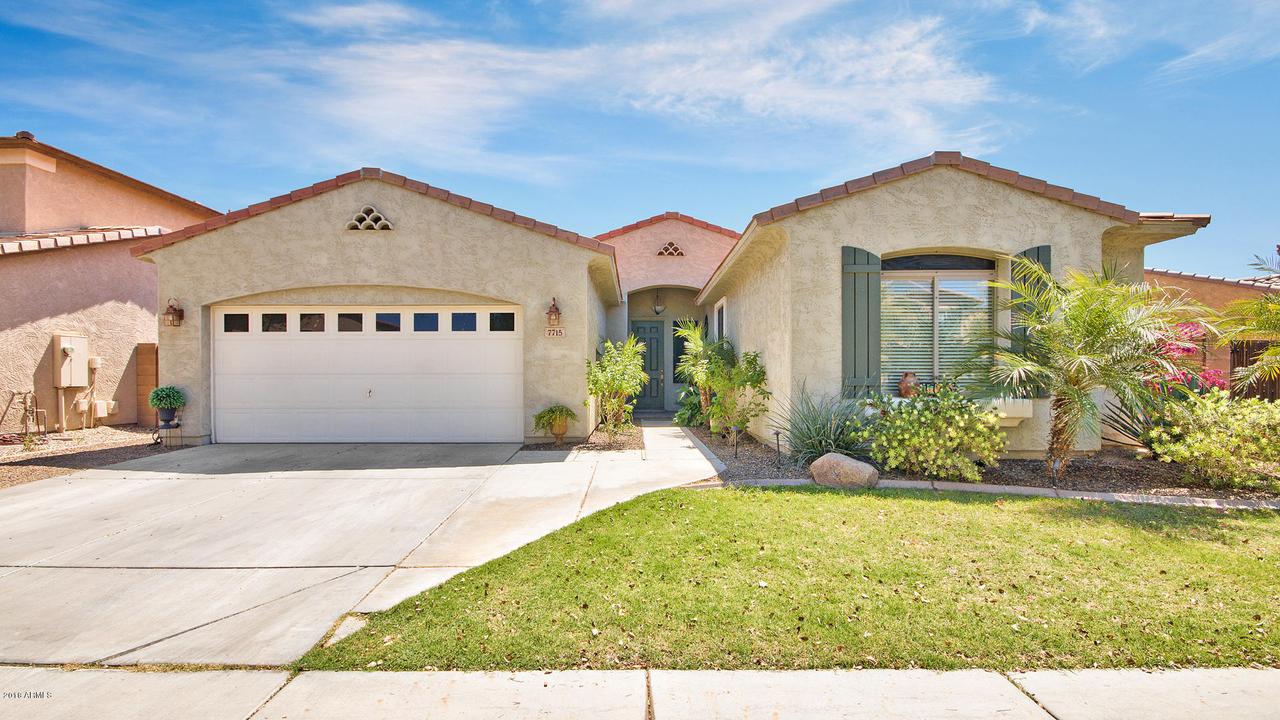 7715 S 22nd Ln., Phoenix, AZ 85041