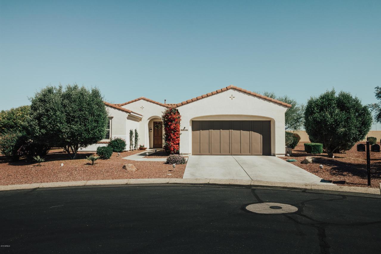 23324 N Las Positas Ct., Sun City West, AZ 85375
