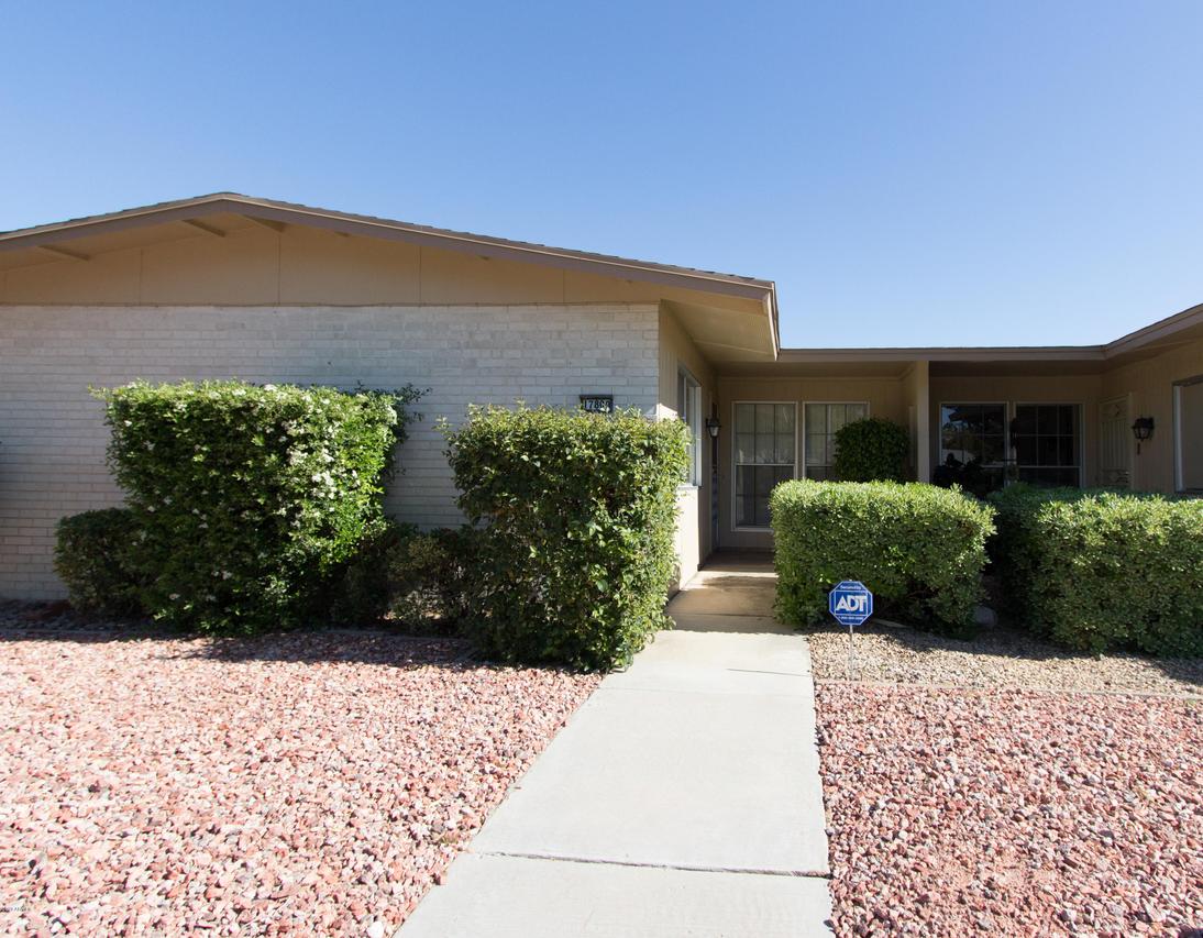 17809 N Del Webb Blvd., Sun City, AZ 85373