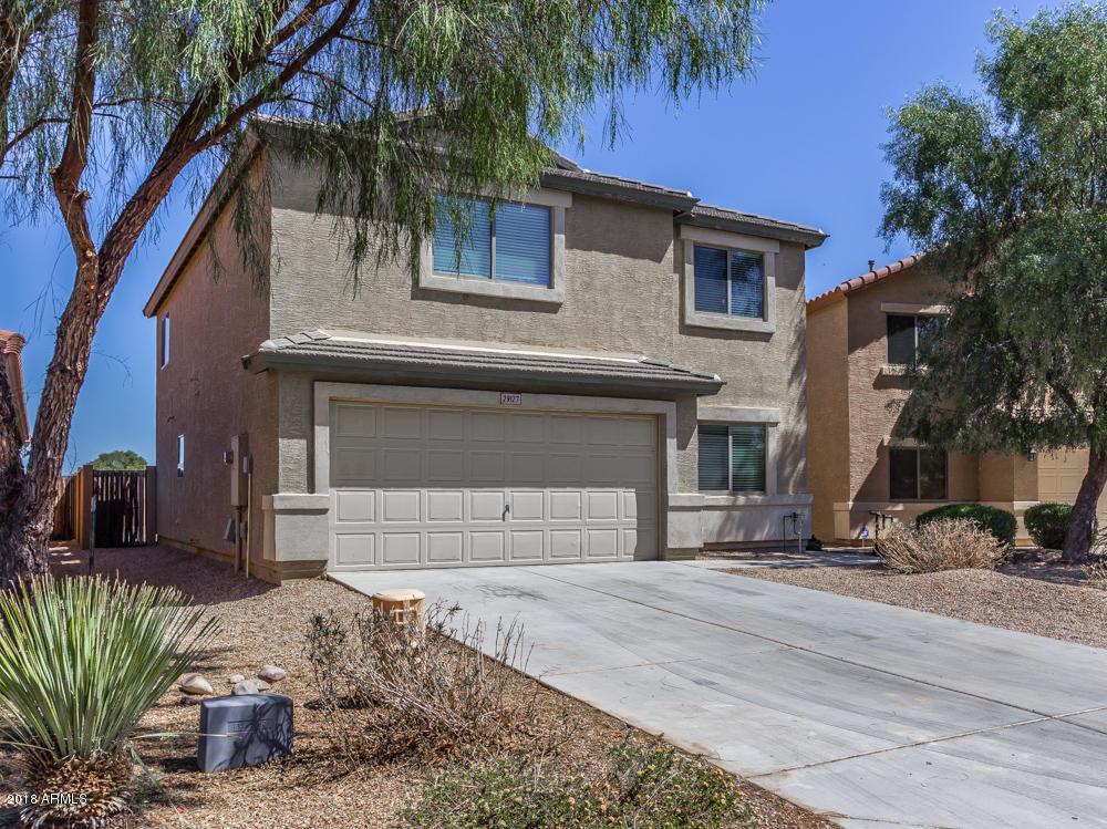 29127 N Pyrite Ln., San Tan Valley, AZ 85143