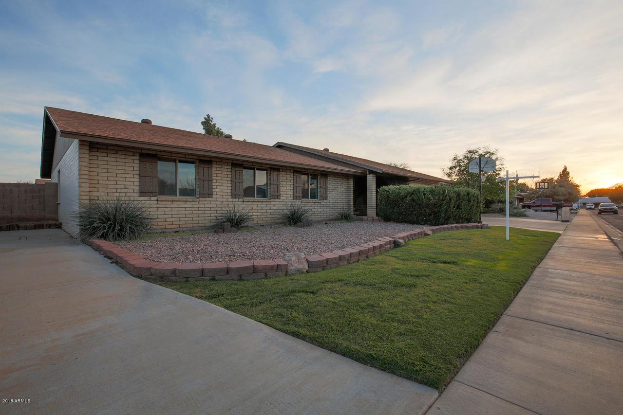5725 W Purdue Ave., Glendale, AZ 85302