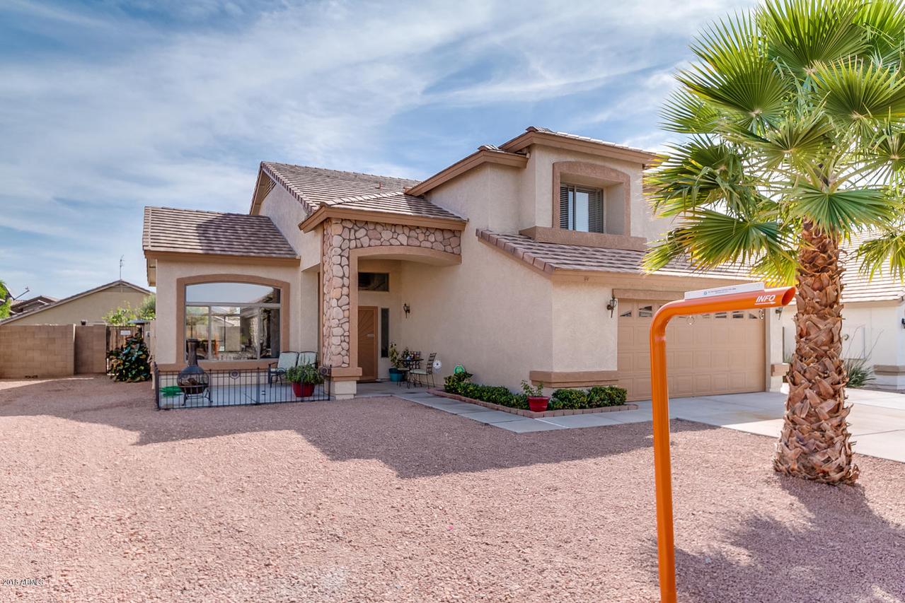 16175 N 157th Dr., Surprise, AZ 85374