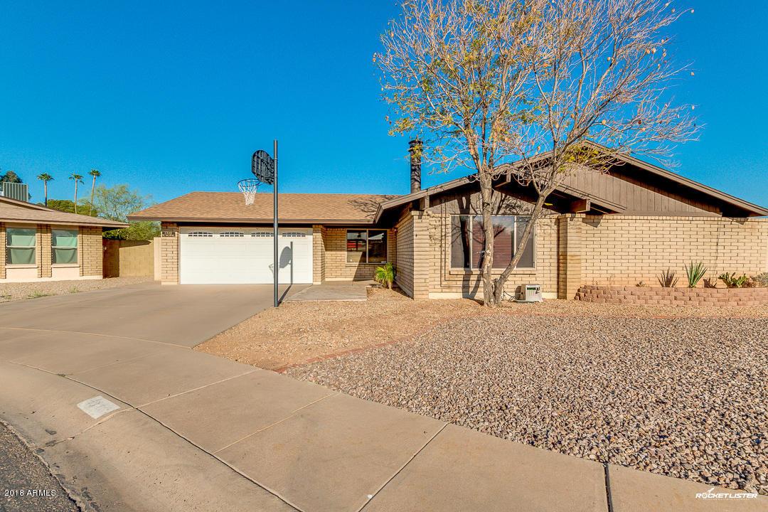 1346 W Nopal Ave., Mesa, AZ 85202