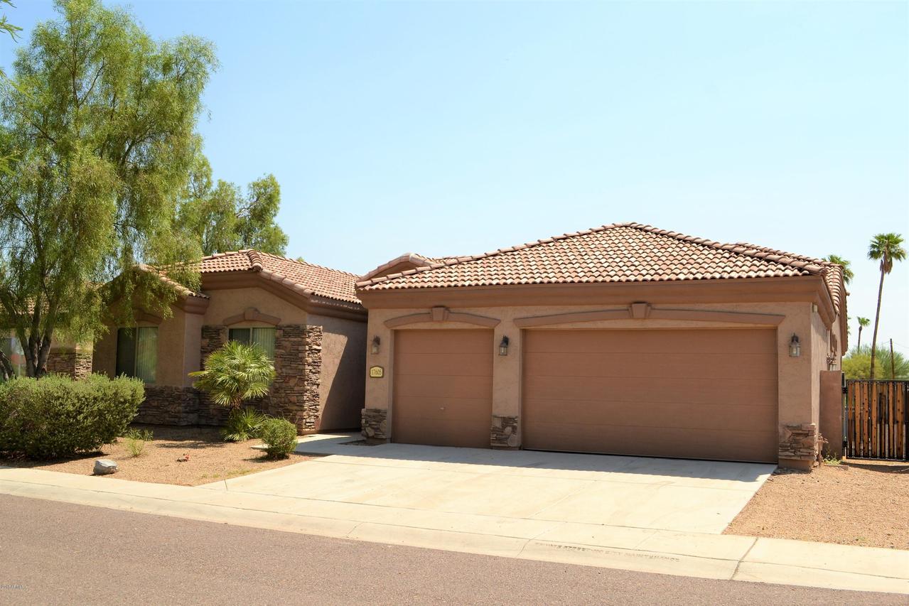 17605 N 24th Way, Phoenix, AZ 85032