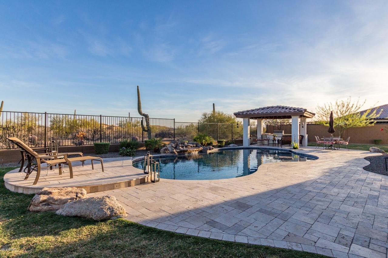 6217 E Calle Escuda, Cave Creek, AZ 85331