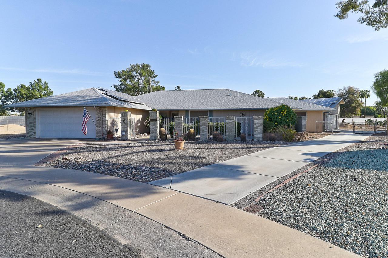 18421 N 96th Ave., Sun City, AZ 85373
