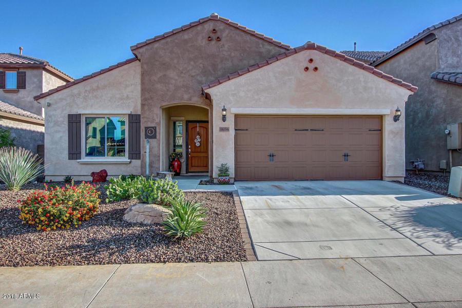 1656 W Cavedale Dr., Phoenix, AZ 85085