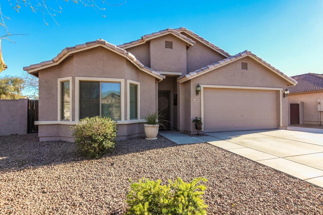 2805 E Desert Rose Tr., San Tan Valley, AZ 85143