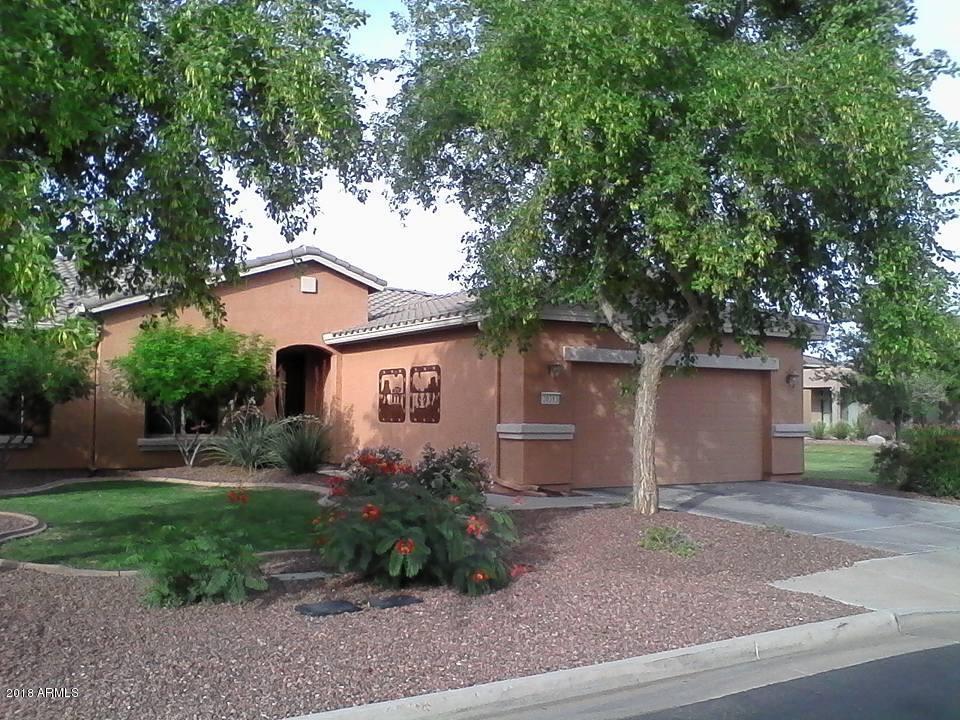 20383 N Goodman Rd., Maricopa, AZ 85138