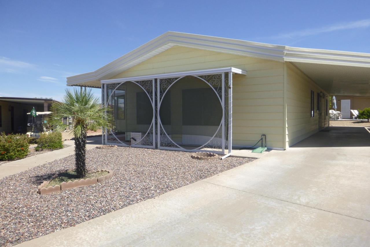 5544 E Harmon Cir., Mesa, AZ 85215