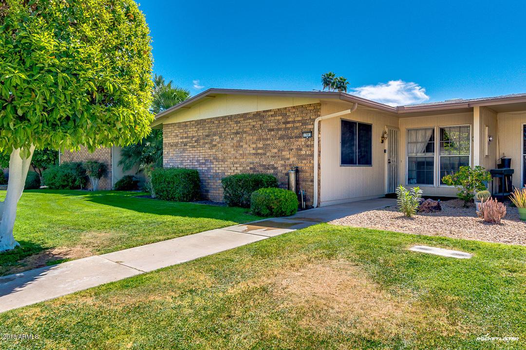 17663 N Del Webb Blvd., Sun City, AZ 85373