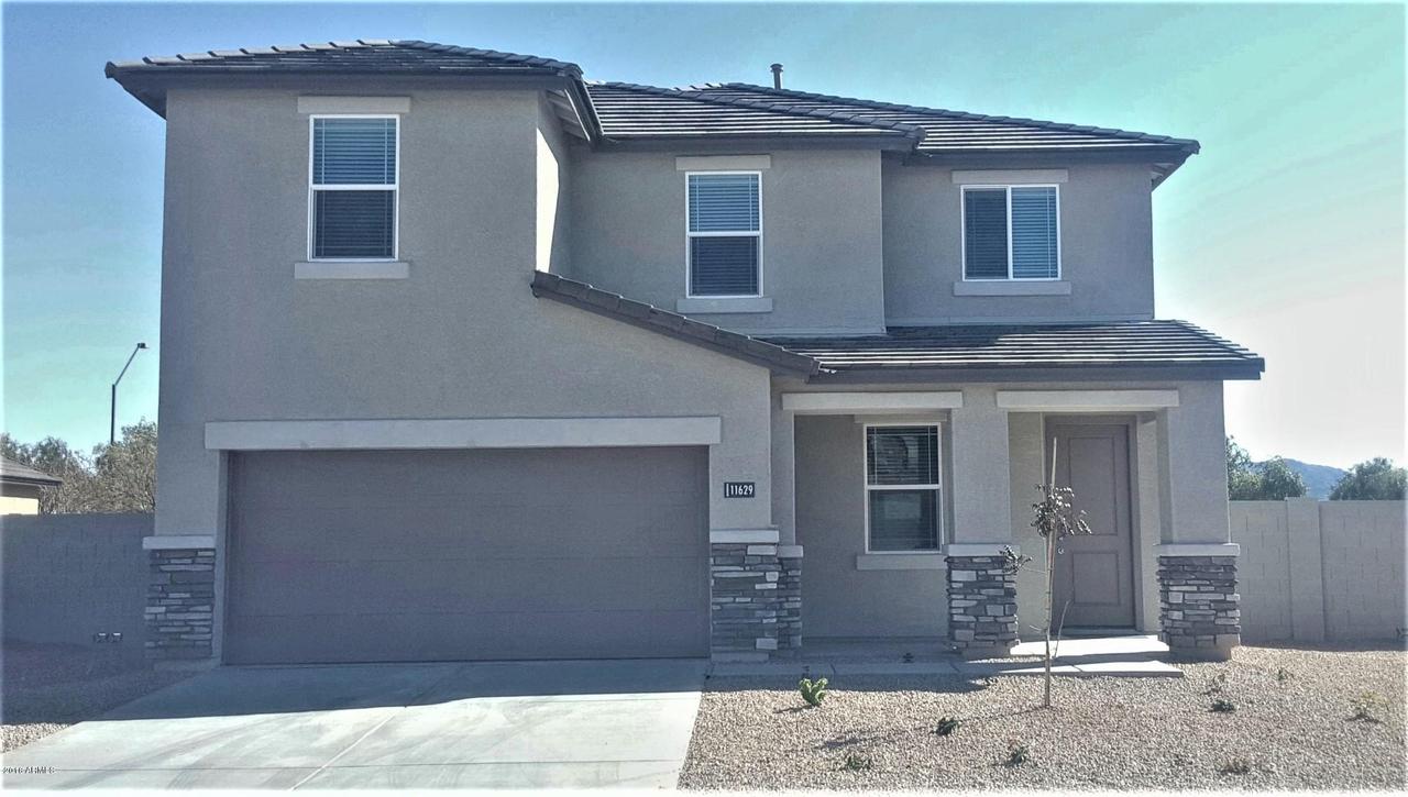 11629 W Del Rio Ln., Avondale, AZ 85323