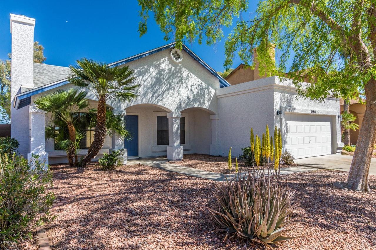 15817 N 39th Pl., Phoenix, AZ 85032