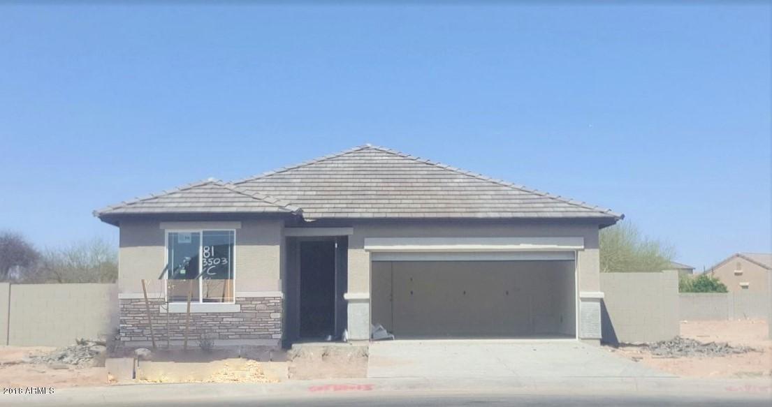 2612 S 116th Dr., Avondale, AZ 85323