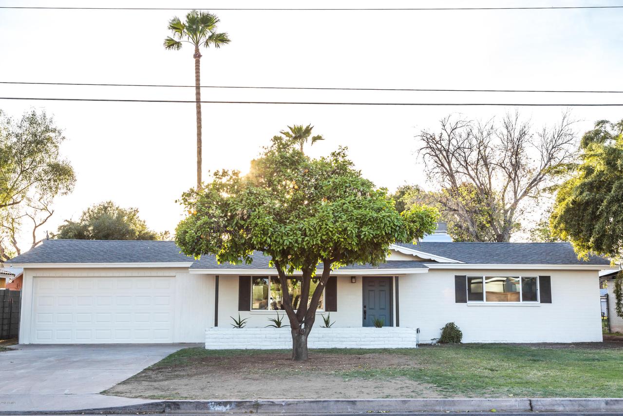 2532 N 26th St., Phoenix, AZ 85008