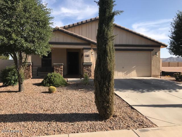 2383 E Rosario Mission Dr., Casa Grande, AZ 85194