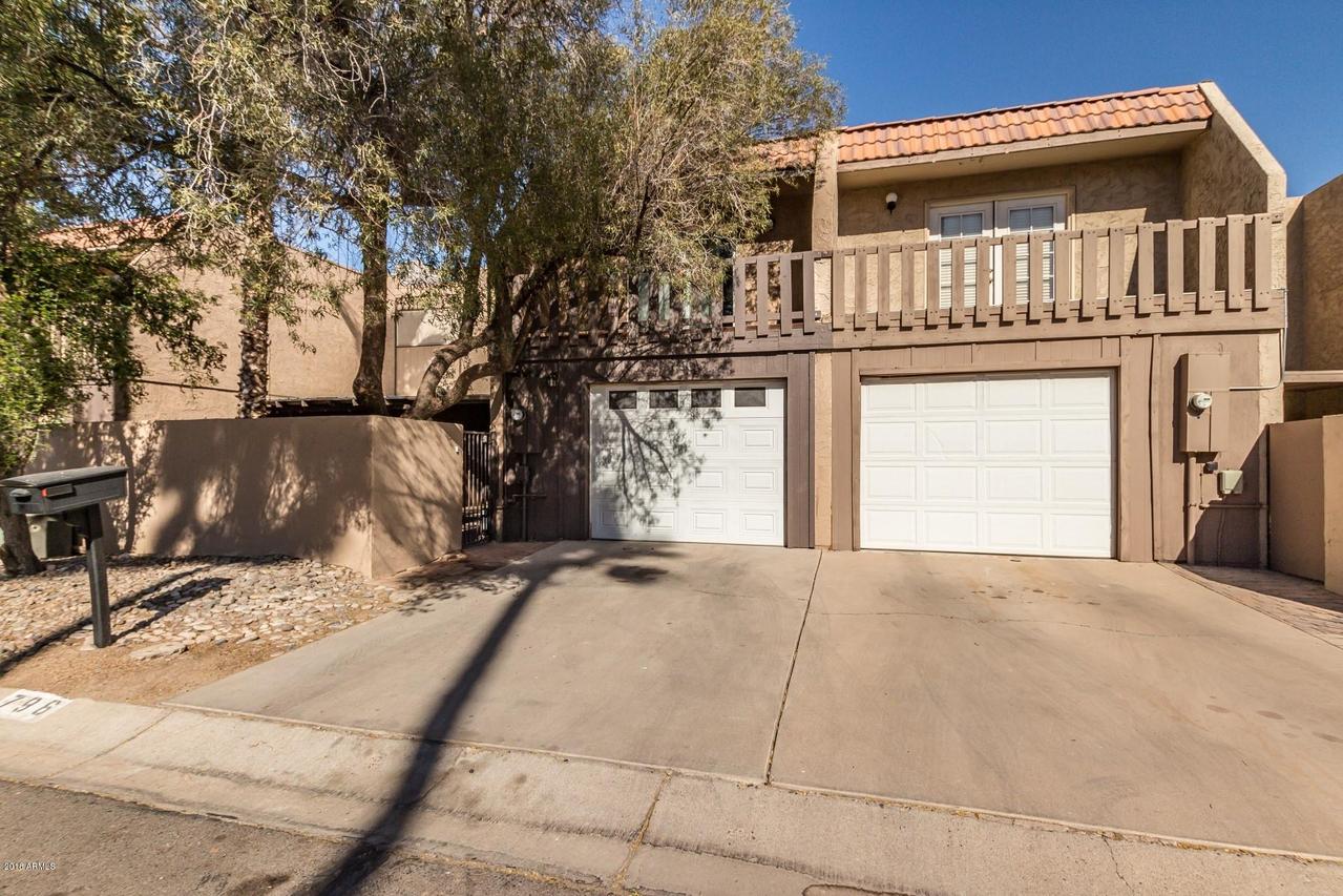 796 E Pepper Dr., Casa Grande, AZ 85122